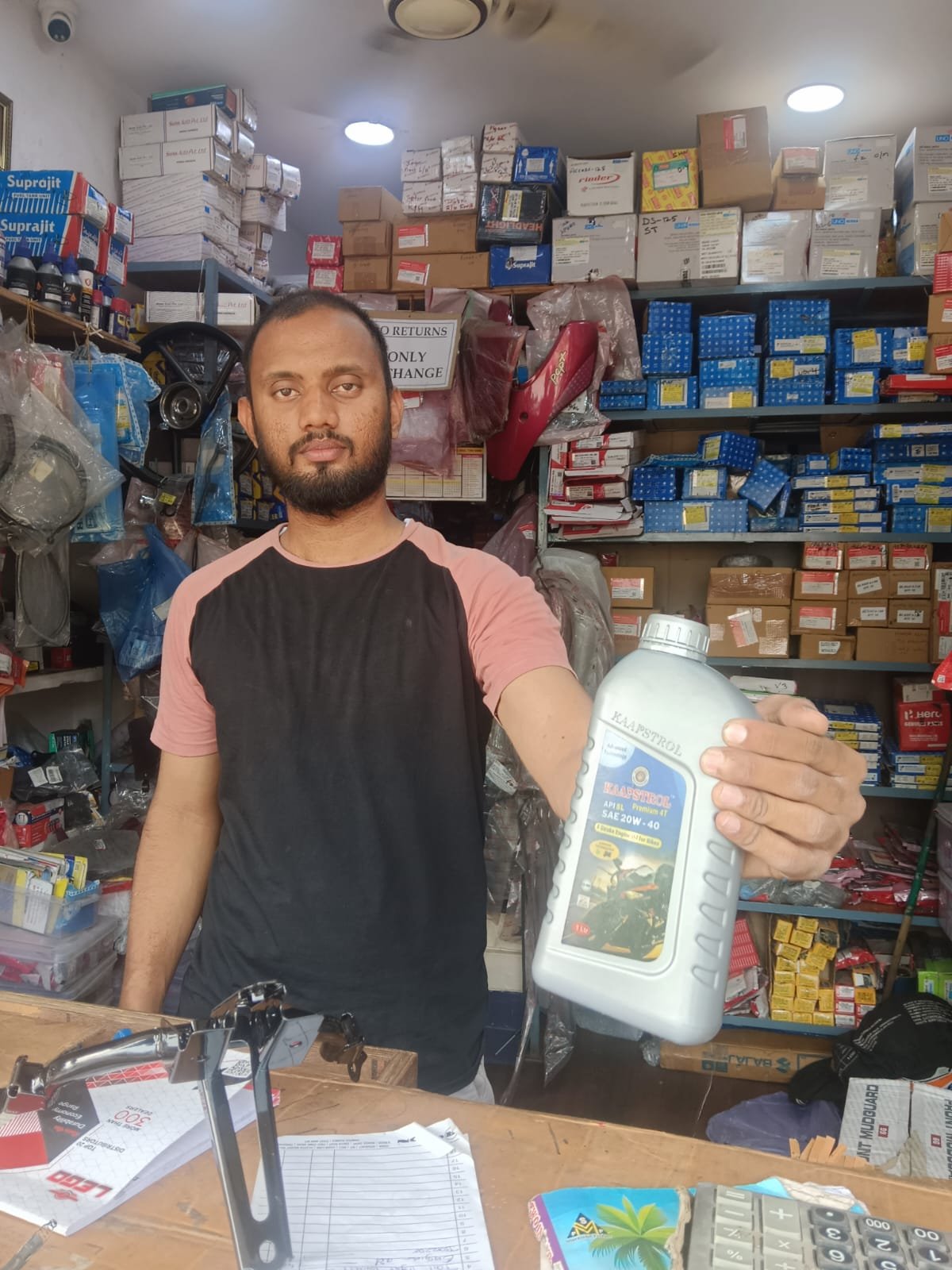 Golden Automobiles Kurnool