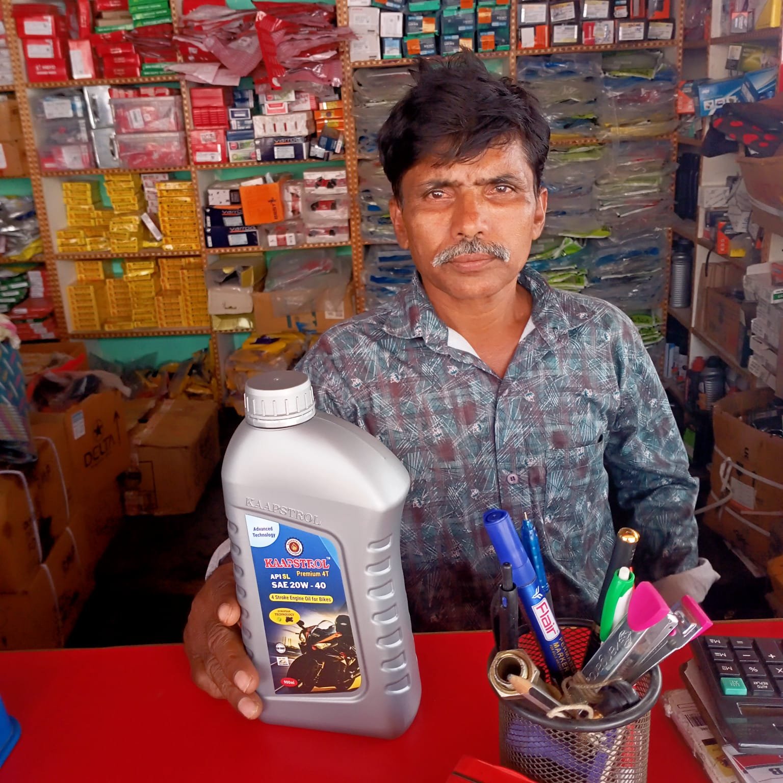 Varasiddi Vinayaka Automobiles Khammam